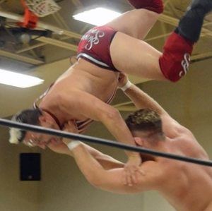 Meet your Posher, Mark